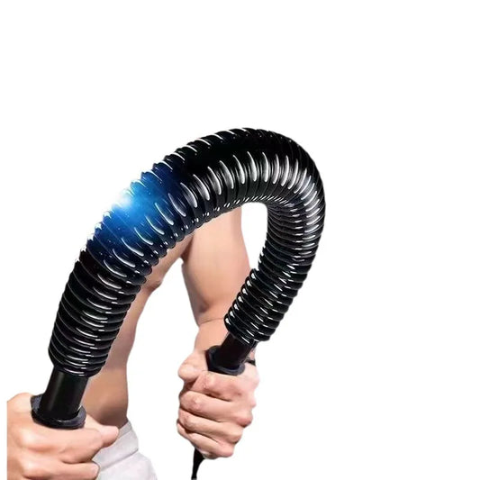 Arm Upper Body Strength Trainer – Heavy Duty Arm, Chest, Shoulder & Forearm Workout Equipment