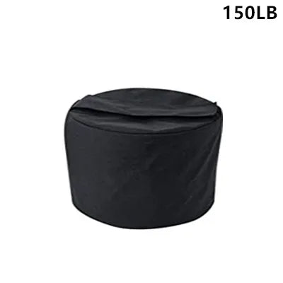 Training Sandbag – Adjustable Heavy-Duty Workout Bag (50LB–250LB) for Boxing, CrossFit, Strength & Endurance Training