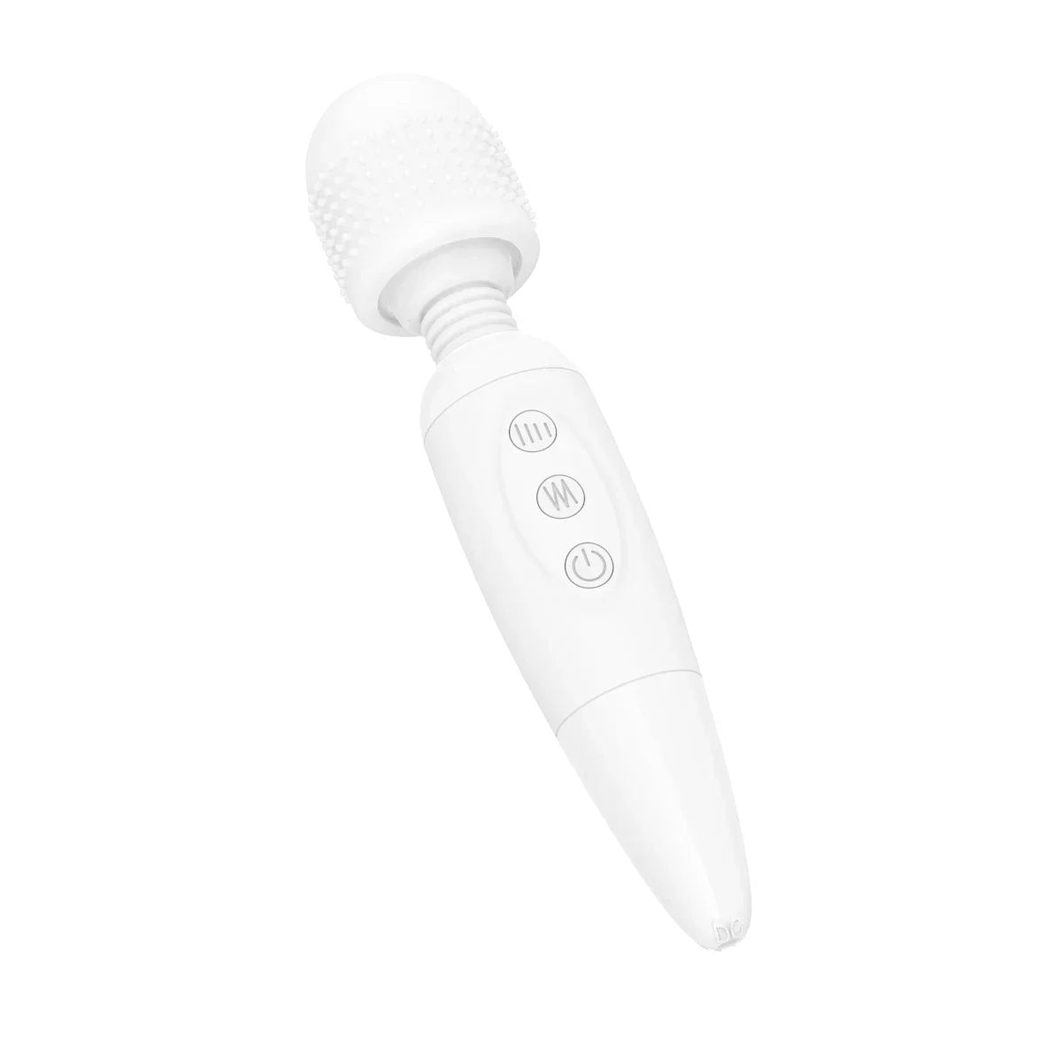 Electric Massager Stick – 8 Intensity Levels & 20 Vibration Modes for Full Body Relaxation