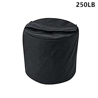 Training Sandbag – Adjustable Heavy-Duty Workout Bag (50LB–250LB) for Boxing, CrossFit, Strength & Endurance Training