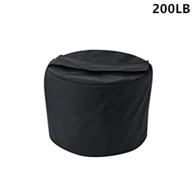 Training Sandbag – Adjustable Heavy-Duty Workout Bag (50LB–250LB) for Boxing, CrossFit, Strength & Endurance Training