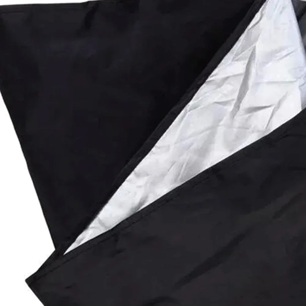 Adjustable Speed Parachute Agility Training Umbrella — Football, Soccer, Resistance Running Chute, Speed & Agility Trainer