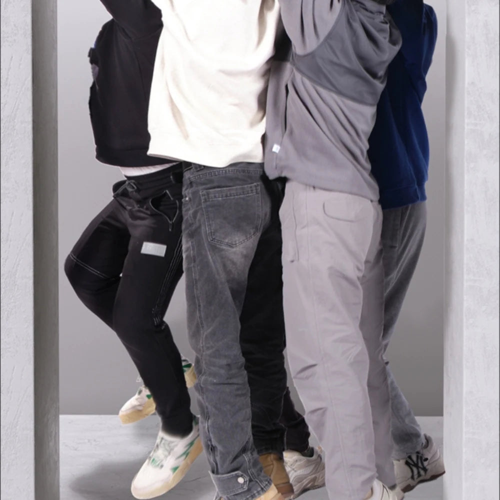 Telescopic Doorway Pull Up Bar – Adjustable Non-Slip Home Gym Fitness Equipment for Strength Training