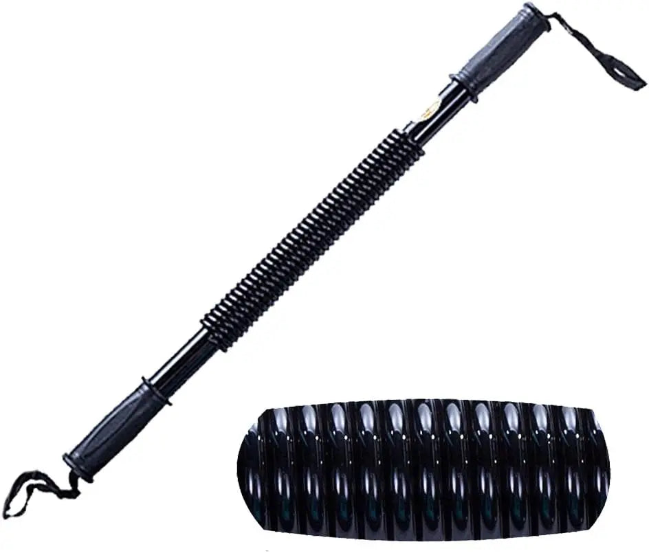 Arm Upper Body Strength Trainer – Heavy Duty Arm, Chest, Shoulder & Forearm Workout Equipment