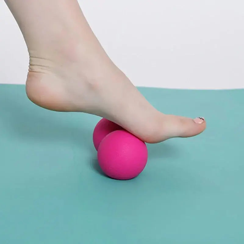 Peanut Fitness Ball Champions Clubs