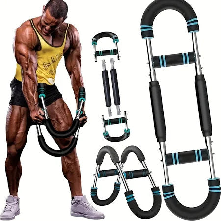 Home Gym Gear  Strength & Resistance Training  Upper Body Workout
