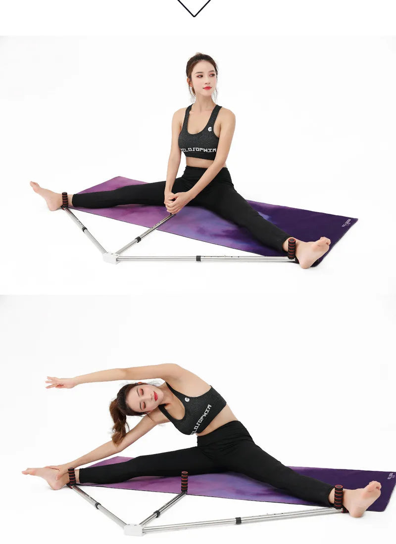 Yoga & Flexibility Training / Home Gym Equipment