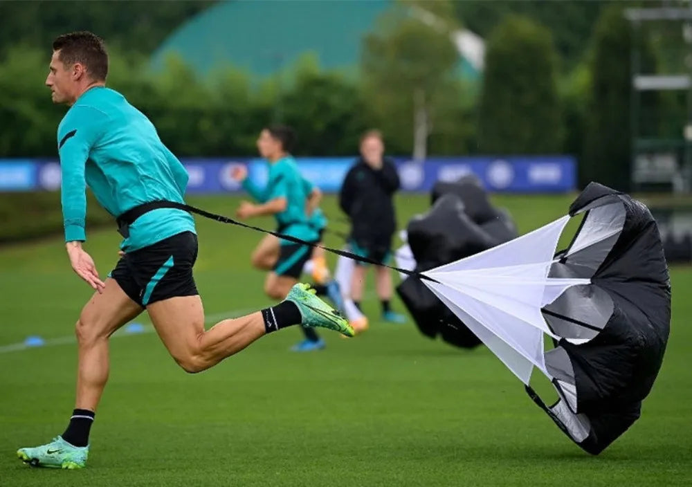 Speed & Agility Gear, Sports Training Equipment, Fitness Accessories