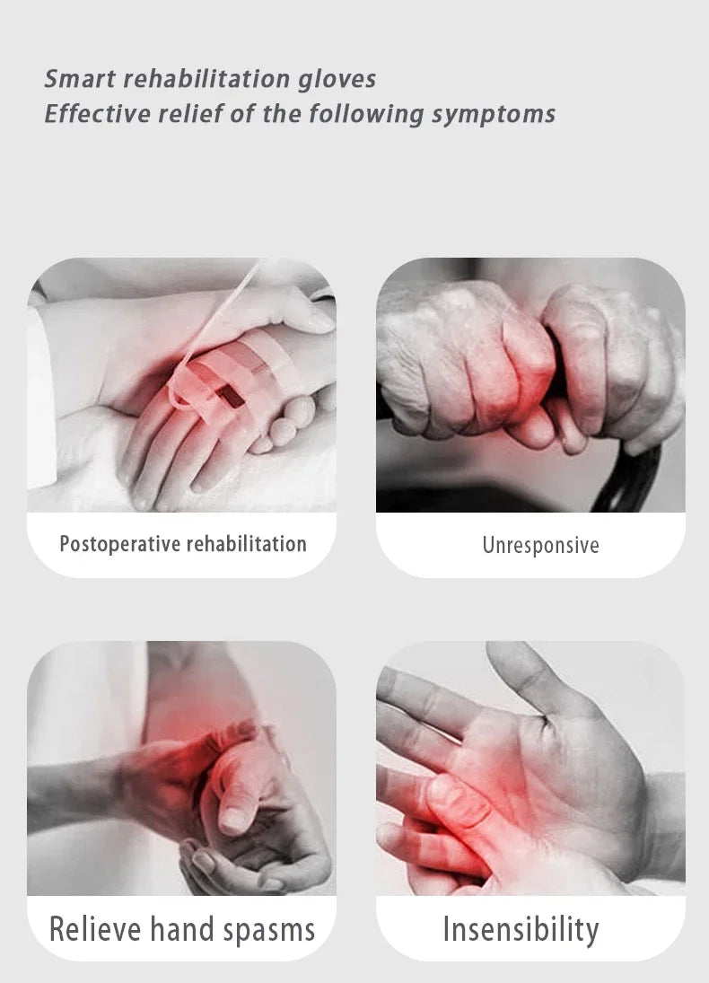 Recovery & Health Equipment