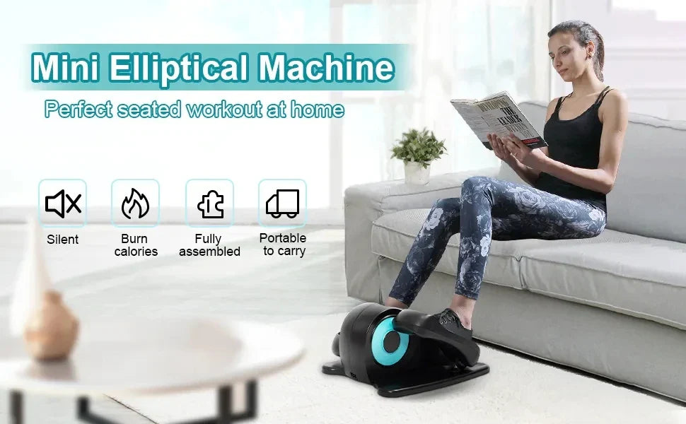 Home Fitness Equipment, Desk Workout, Office Fitness