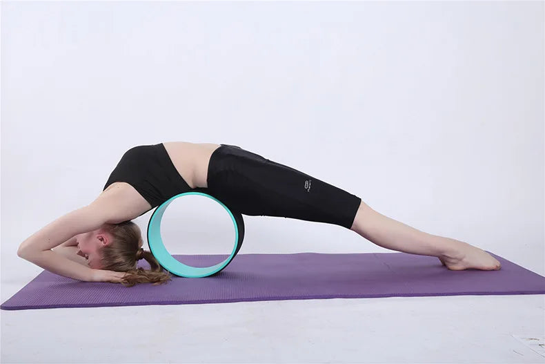 Yoga Accessories  Home Fitness Equipment  Core & Flexibility Training