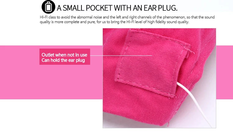 Wireless Bluetooth 5.0 Music Cap – Sport Headphones Hat for Outdoor, Running, and Hands-Free Calls