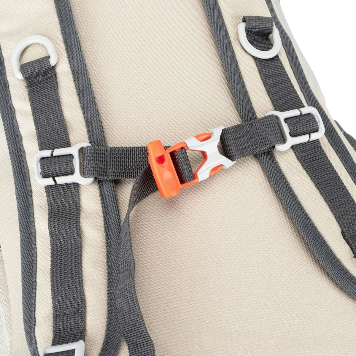 Multi-Functional Waterproof Travel Backpack – Lightweight, Foldable & Large Capacity