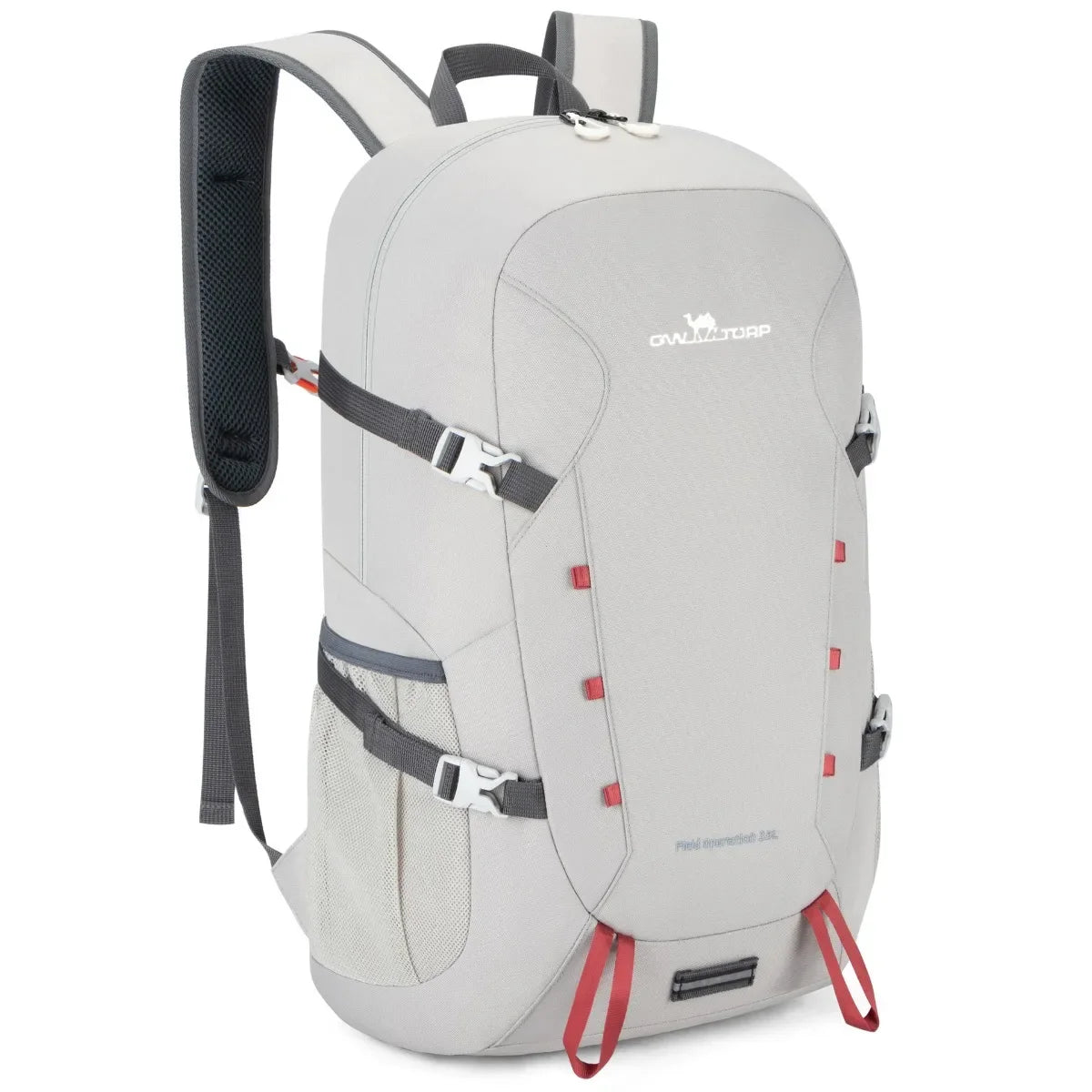 Multi-Functional Waterproof Travel Backpack – Lightweight, Foldable & Large Capacity