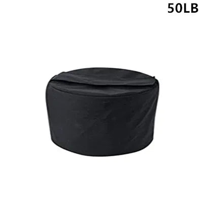 Training Sandbag – Adjustable Heavy-Duty Workout Bag (50LB–250LB) for Boxing, CrossFit, Strength & Endurance Training