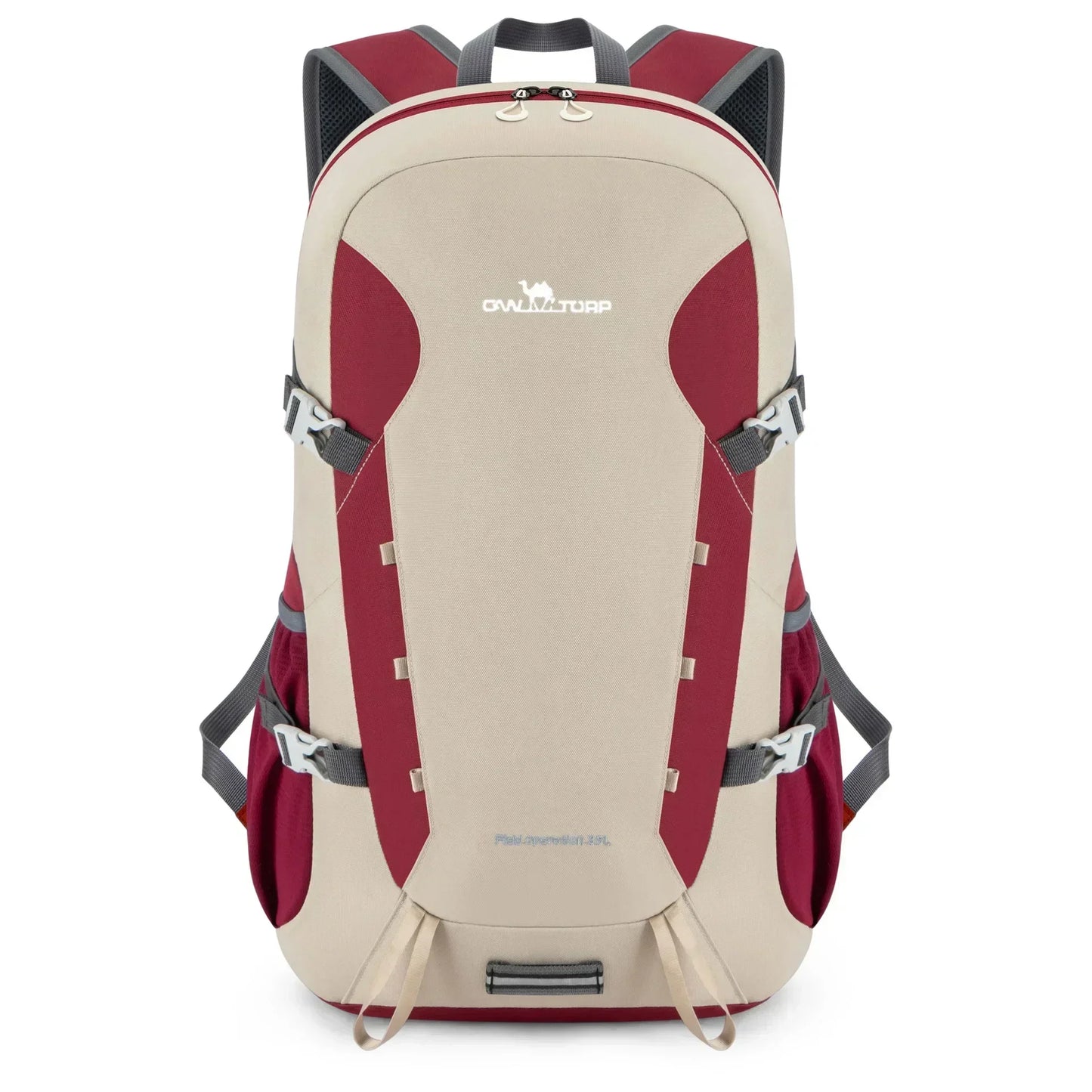 Multi-Functional Waterproof Travel Backpack – Lightweight, Foldable & Large Capacity