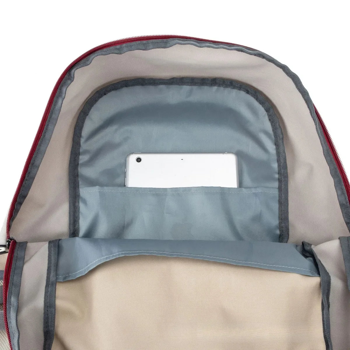 Multi-Functional Waterproof Travel Backpack – Lightweight, Foldable & Large Capacity