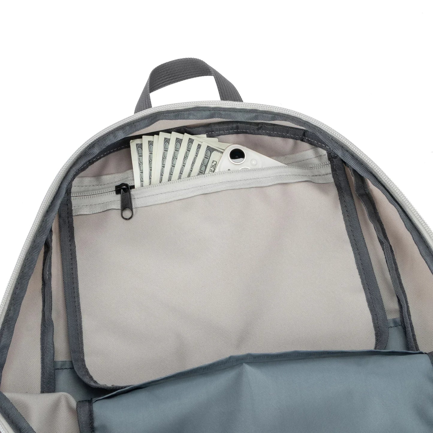 Multi-Functional Waterproof Travel Backpack – Lightweight, Foldable & Large Capacity