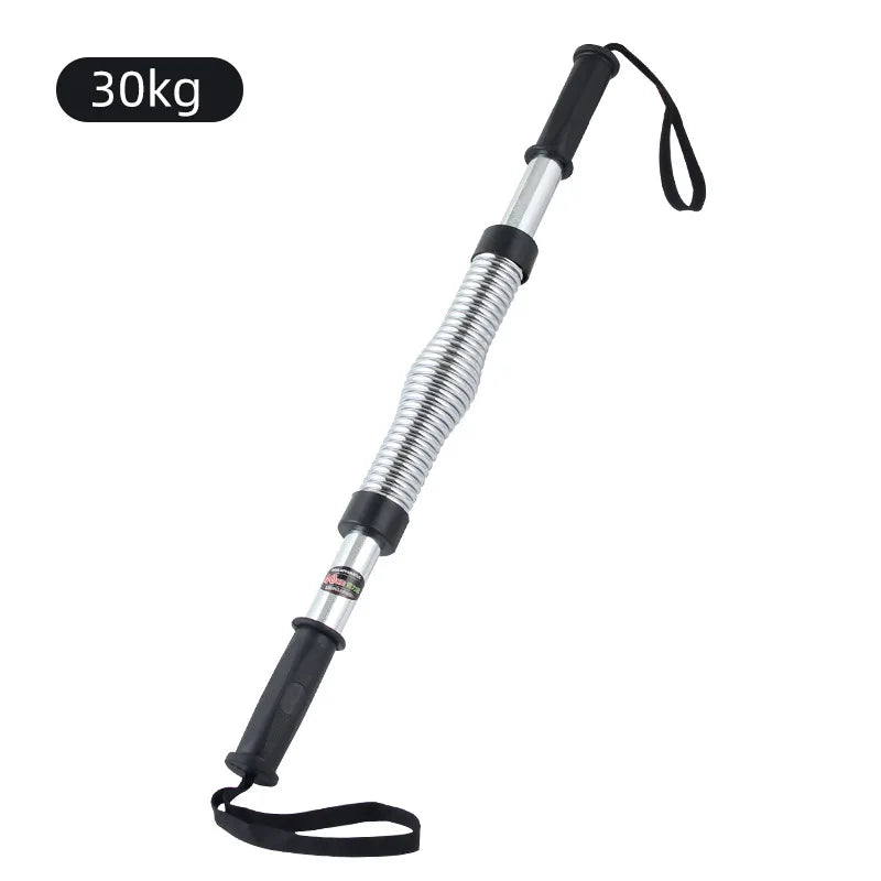 Arm Upper Body Strength Trainer – Heavy Duty Arm, Chest, Shoulder & Forearm Workout Equipment