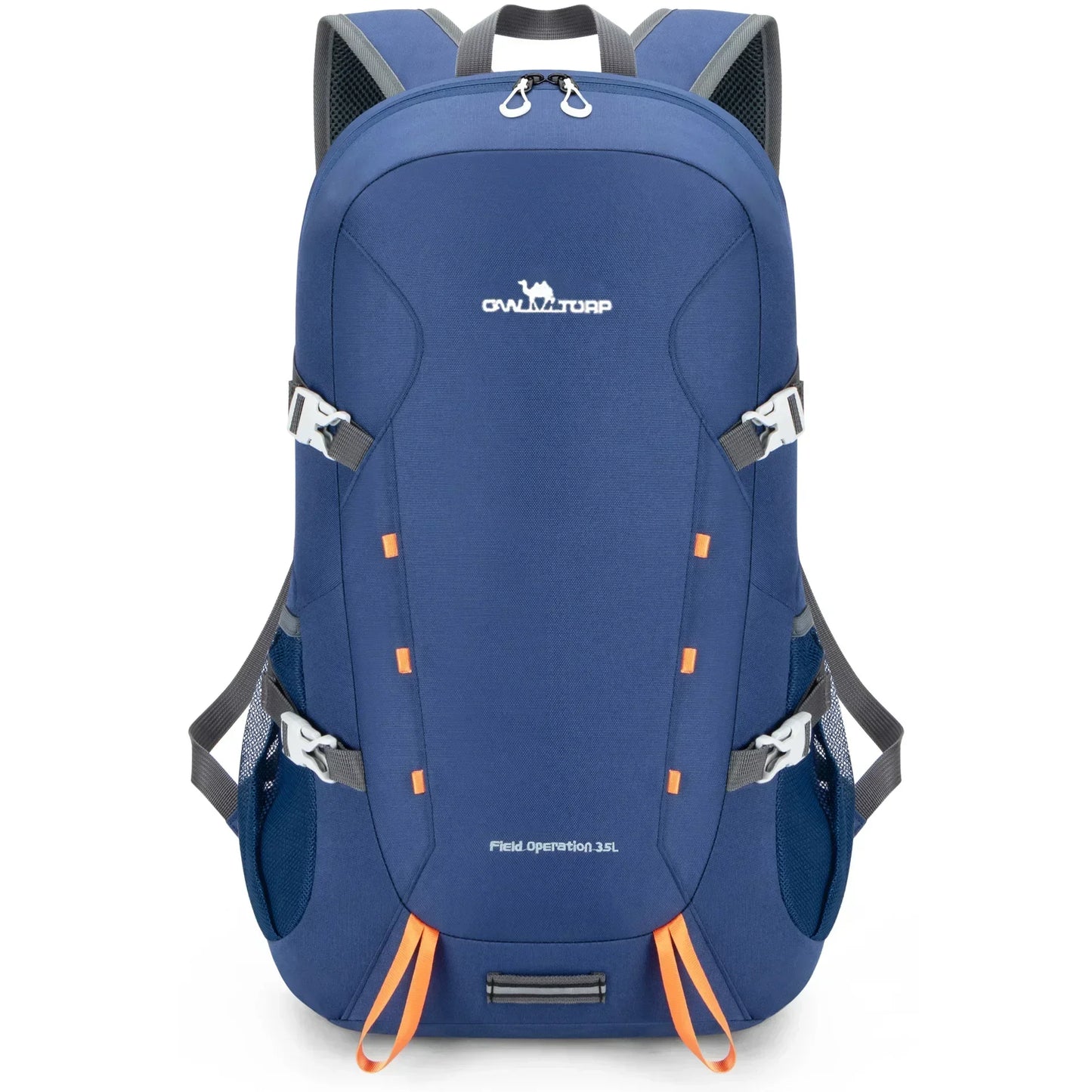 Multi-Functional Waterproof Travel Backpack – Lightweight, Foldable & Large Capacity