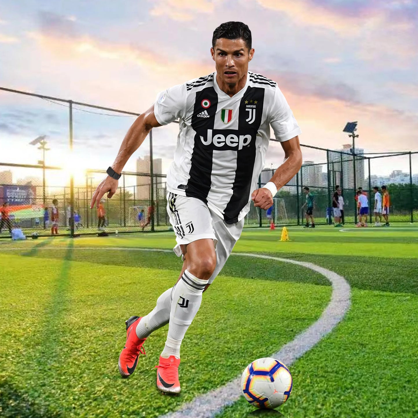 WHOOP SportFlex Wrist Band – Soft Silicone, Waterproof & Sweatproof, 4.0 Compatible