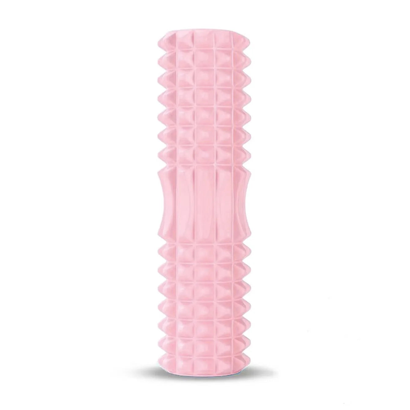 45cm Yoga Foam Roller – Muscle Massage & Pilates Fitness Block