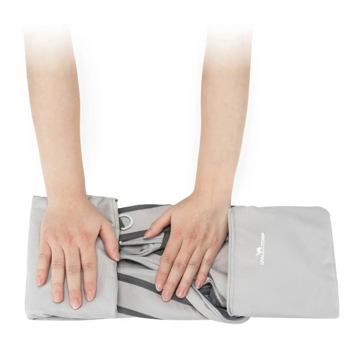 Multi-Functional Waterproof Travel Backpack – Lightweight, Foldable & Large Capacity