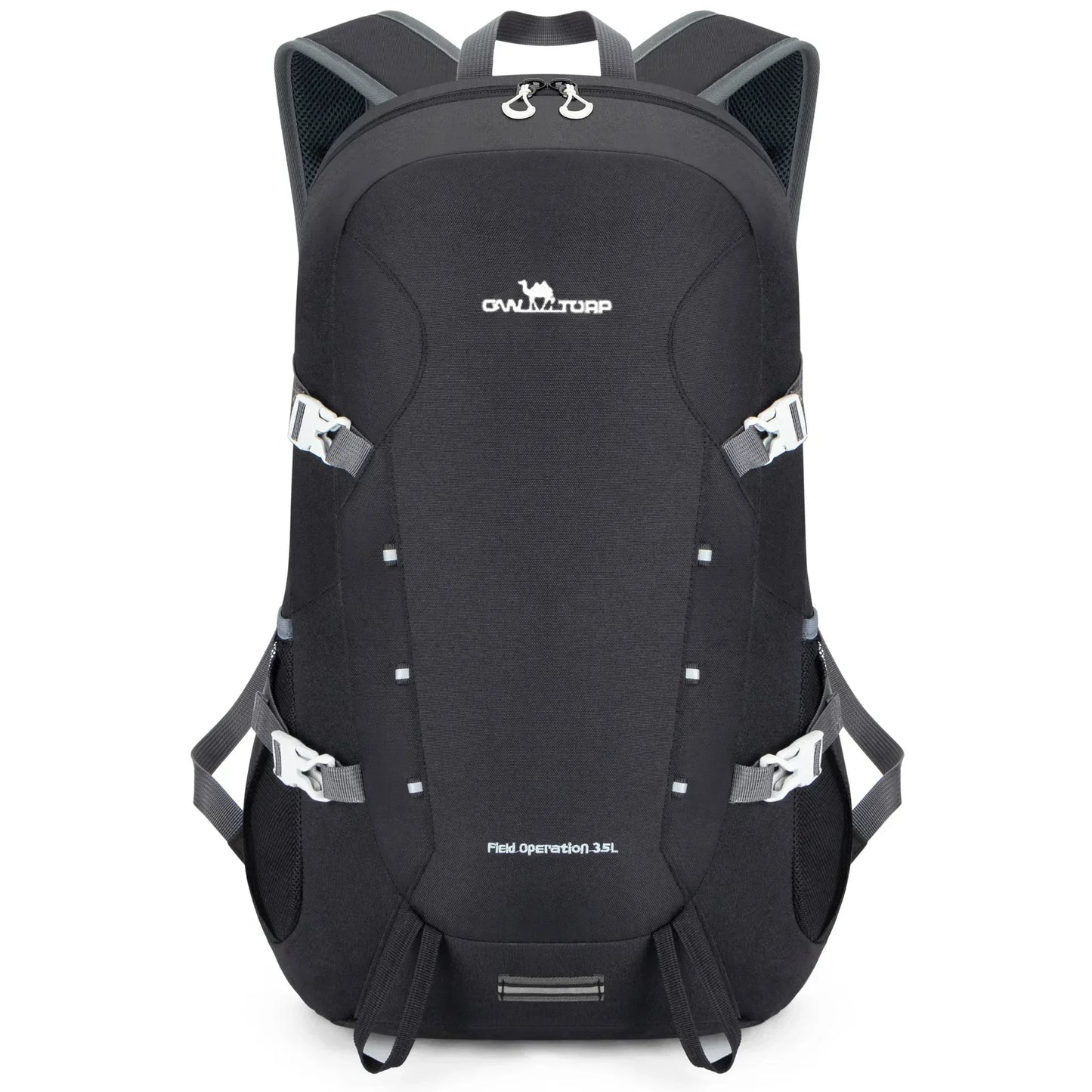 Multi-Functional Waterproof Travel Backpack – Lightweight, Foldable & Large Capacity