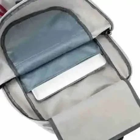 Multi-Functional Waterproof Travel Backpack – Lightweight, Foldable & Large Capacity