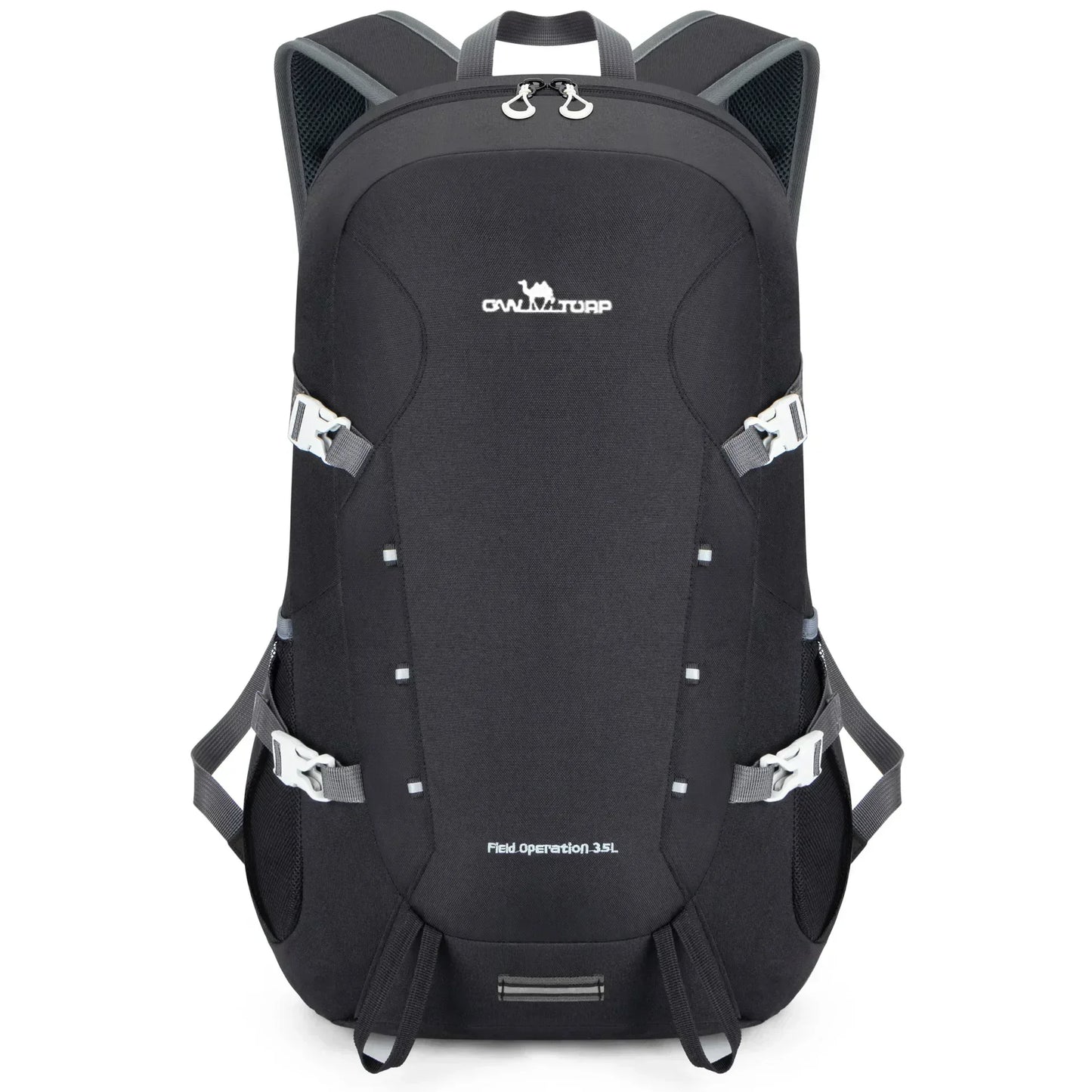 Multi-Functional Waterproof Travel Backpack – Lightweight, Foldable & Large Capacity