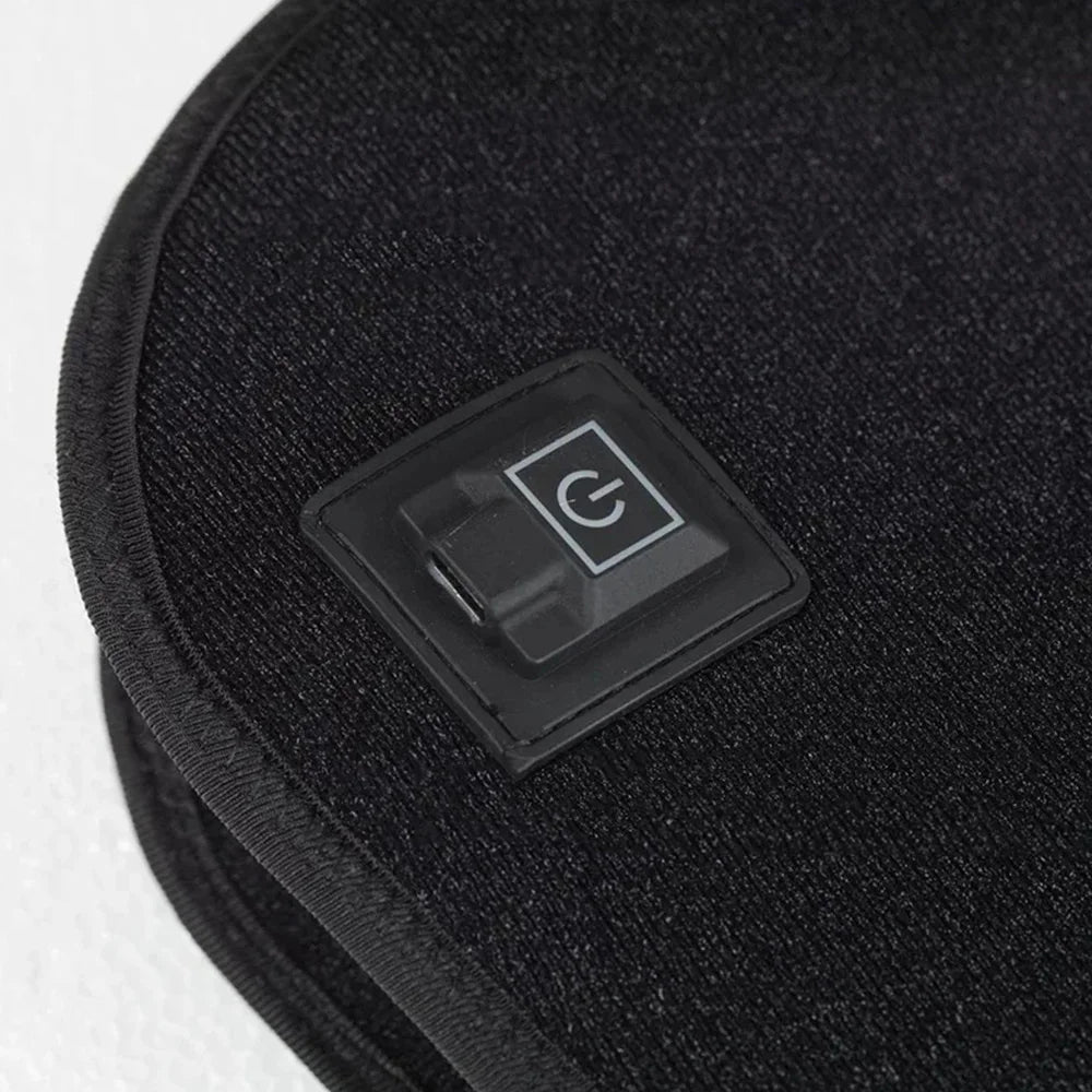 Red & Near Infrared Light Therapy Glove – 660nm + 850nm Dual Wavelength Hand Pain Relief and Recovery Device