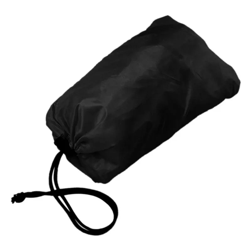 Adjustable Speed Parachute Agility Training Umbrella — Football, Soccer, Resistance Running Chute, Speed & Agility Trainer