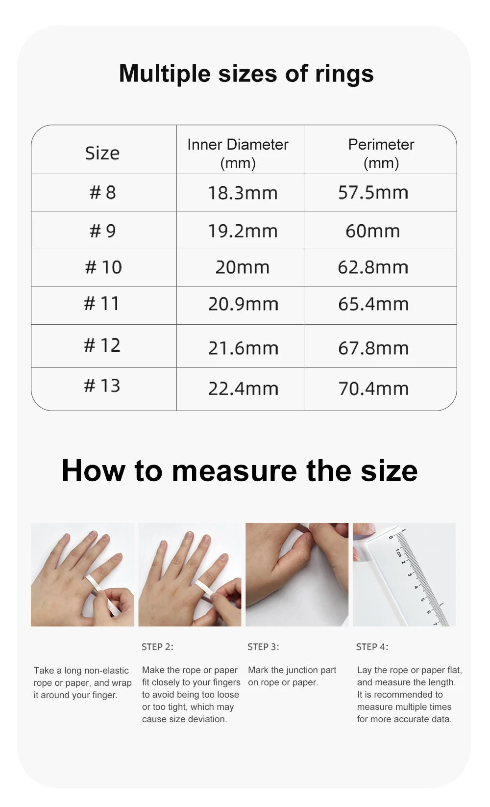 COLMI R09 Smart Ring – Body Temperature, Health & Sleep Monitor