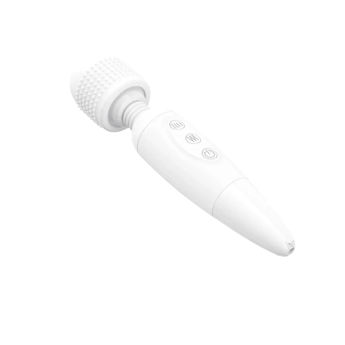 Electric Massager Stick – 8 Intensity Levels & 20 Vibration Modes for Full Body Relaxation