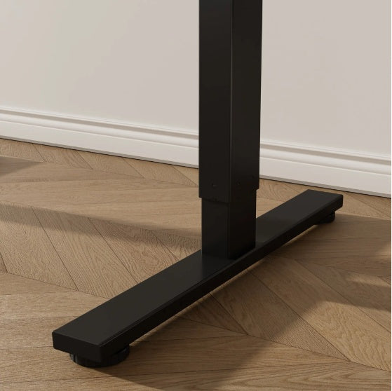 Electric Standing Desk – Adjustable Height Sit & Stand Computer Workstation